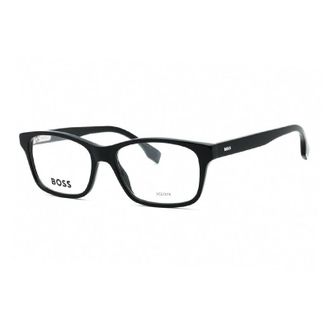 HUGO BOSS BOSS 1645 0807 00 Black 54mm