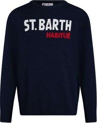 MC2 Saint Barth APR&Egrave;S-SKI COLLECTION