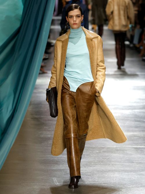 tendenze moda autunno 2024