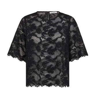 Co'Couture Blouses - female - CoCouture - Blouses - Black - XL - Blouses & Shirts
