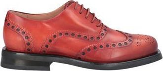 Santoni FOOTWEAR - Lace-up shoes on YOOX.COM