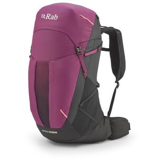 RAB Airox 28ND Wanderrucksack f&uuml;r Damen | lila