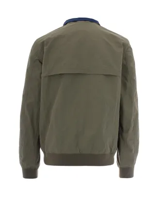 K-Way Arsene Jacket - Green