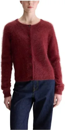 Bellerose Donna, Maglie, Rosso, S, new