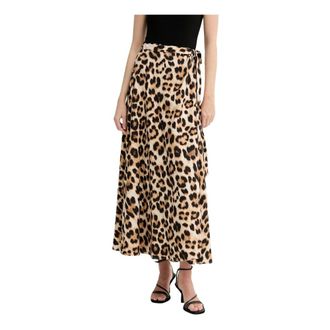 Munthe Rokken, Dames, Veelkleurig, S, Ubba Rok