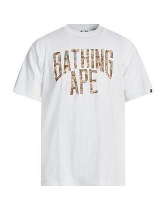 A Bathing Ape CAMISETAS Y TOPS - Camisetas en YOOX.COM