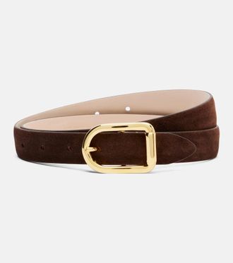 Déhanche Déhanche Mija suede belt