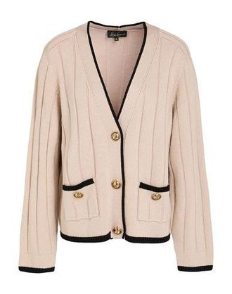 Luisa Spagnoli KNITWEAR - Cardigans on YOOX.COM