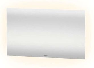 Duravit Duravit Luz Y Espejos Espejo Angular Con Iluminaci&oacute;n Led