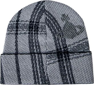 Vivienne Westwood Hats - Heren - Hoeden - Grijs - ONE Size - Accessoires