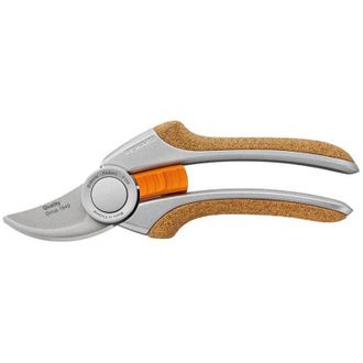 Fiskars 111970 Quantum P100 Podadera &Oslash; 26 Mm De Hoja Franca