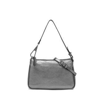 Gianni Chiarini Bolso Mini Brooke - Bags - Mujer - Gris - ONE SIZE