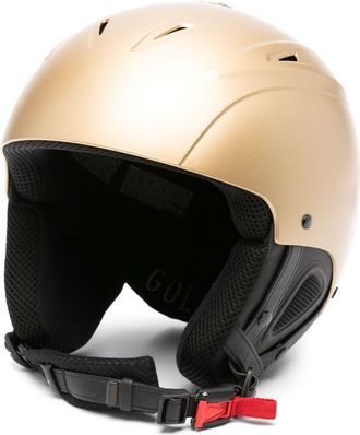 Goldbergh Khloe Ski Helmet - Womens - PVC/Fabric