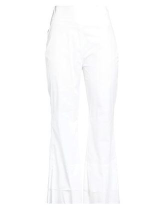 Jijil BOTTOMWEAR - Trousers on YOOX.COM
