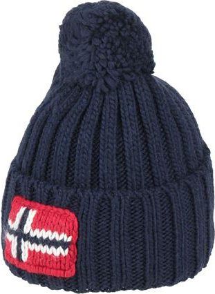 Napapijri ACCESSORIES - Hats on YOOX.COM