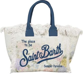 MC2 Saint Barth Borsa Vanity - Dames - Tassen - Veelkleurig - Maat: ONE Size