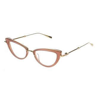 Valentino V-DAYDREAM VLX-123B-CH Yellow Gold/Crystal Ivory 51mm