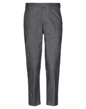 Barbati BOTTOMWEAR - Trousers on YOOX.COM