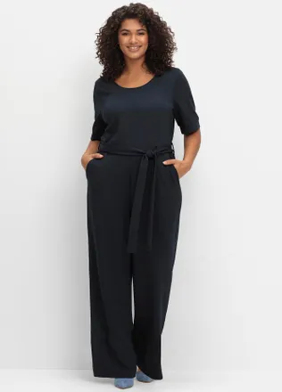Sheego Jumpsuit