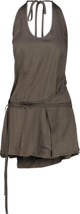 Christophe Lemaire apron Top