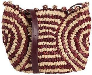 Vanessa Bruno TASCHEN - Umhängetasche auf YOOX.COM