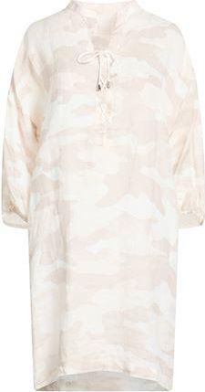 120% Lino DRESSES - Midi dresses sur YOOX.COM