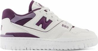 New Balance Retro Basketbalsneakers Eerbetoon - Dames - Sneakers - Wit - 40 EU - Schoenen