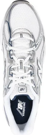 New Balance Sneaker - White