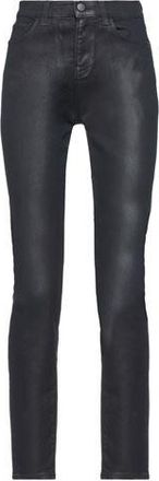 Emporio Armani PARTES DE ABAJO - Pantalones vaqueros en YOOX.COM