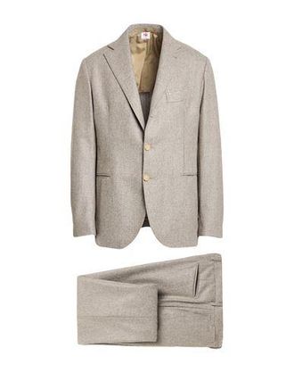 LUIGI BORRELLI NAPOLI Suits