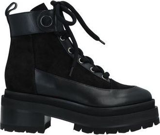 Pierre Hardy FOOTWEAR - Ankle boots sur YOOX.COM