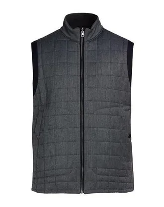 Pal Zileri ROPA DE ABRIGO - Chompas sin mangas en YOOX.COM