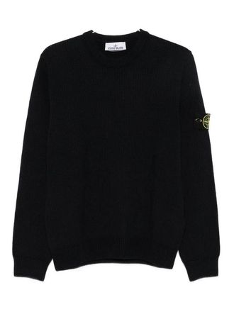 Stone Island Maglia Navy Blue
