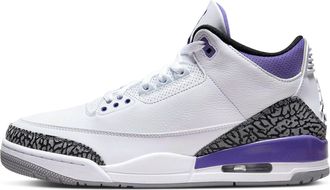 Nike Jordan Air Jordan 3 Retro Dark Iris CT8532-105