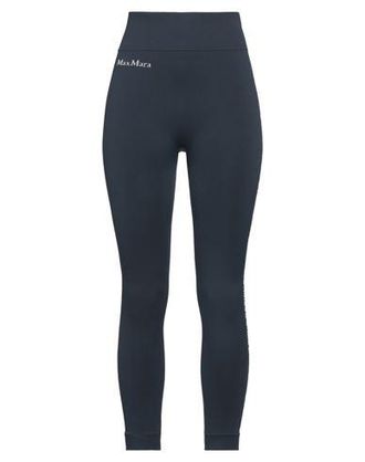 Max Mara BOTTOMWEAR - Leggings on YOOX.COM