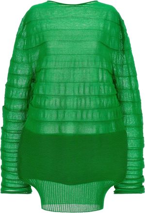 Issey Miyake Polyester Womens Sweatshirt