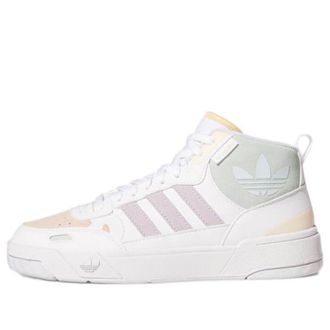 adidas (WMNS) adidas originals Post Up White H00223