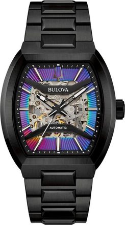 Bulova Mujer, Accesorios, Multicolor, Talla: ONE Size
