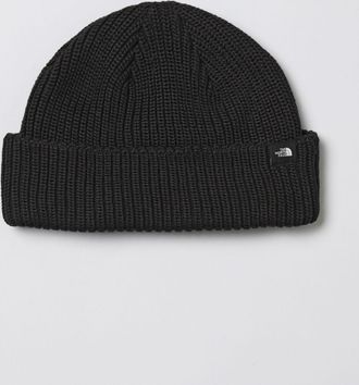 The North Face Cappello Fisherman The North Face in tessuto riciclato