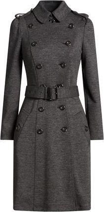 Burberry ROPA DE ABRIGO - Abrigos en YOOX.COM