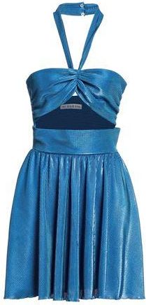 Face to Face Style DRESSES - Mini dresses on YOOX.COM