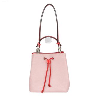 Louis Vuitton Neonoe Epi Leather Pink Leather Handbag (Pre-Owned)
