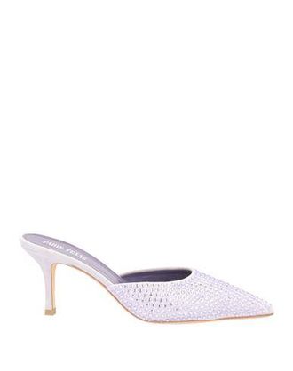 PARIS TEXAS Mules & Clogs