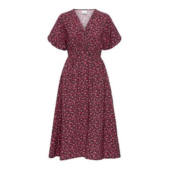 Ichi Vestidos - Dresses - Mujer - Multicolor - 2XL
