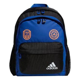 adidas Original Backpack Mini Blue Black HN6658