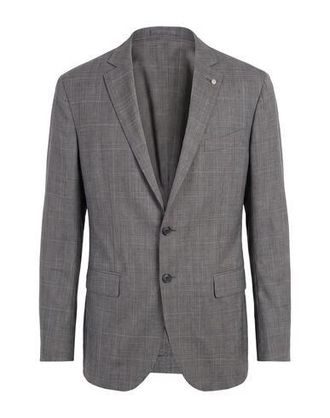 Luigi Bianchi Mantova TRAJES Y CONJUNTOS - Americanas en YOOX.COM