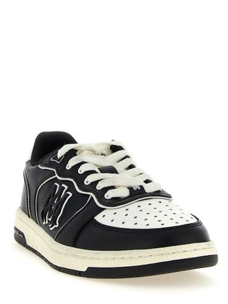 Amiri Newport Sneaker - Black