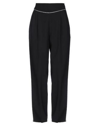 Msgm BOTTOMWEAR - Pantaloni su YOOX.COM