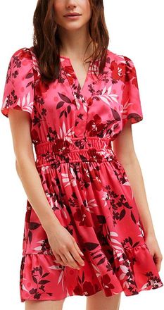 Draper James Wilson Mini Dress
