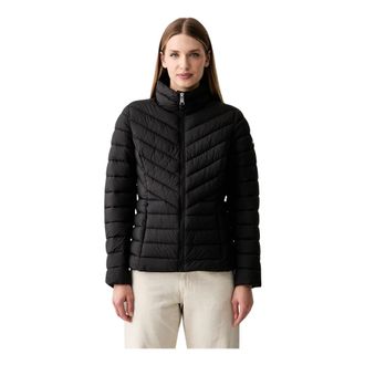 DKNY Mujer, Chaquetas, Negro, Talla: XL